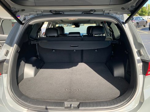 Used 2023 Hyundai Santa Fe Limited w/ Cargo Package image 32