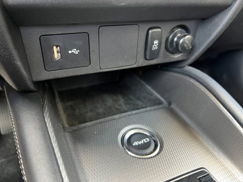 Used 2024 Mitsubishi Outlander Sport ES image 7