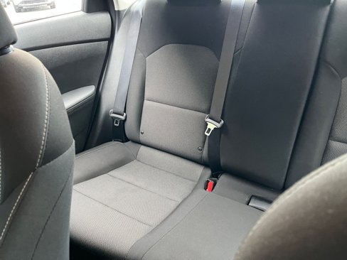 Used 2024 Kia Forte LXS image 35