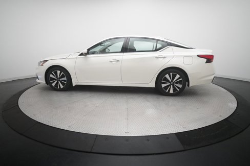 Used 2020 Nissan Altima 2.5 SV image 23