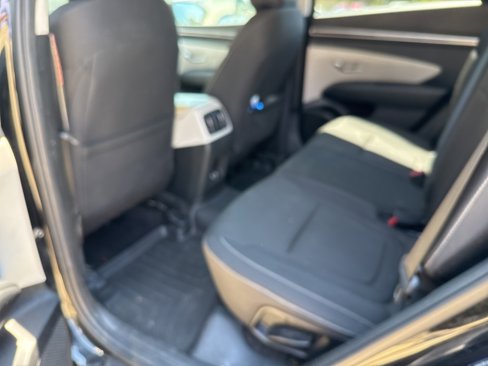 Used 2023 Hyundai Tucson SEL image 10