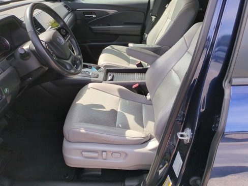 Used 2021 Honda Passport EX-L image 15