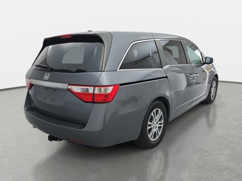 Used 2012 Honda Odyssey EX-L image 5
