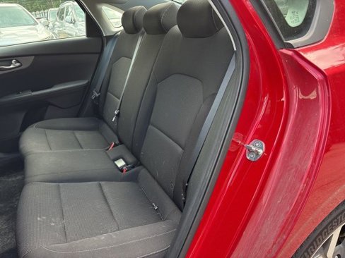 Used 2021 Kia Forte LXS image 27