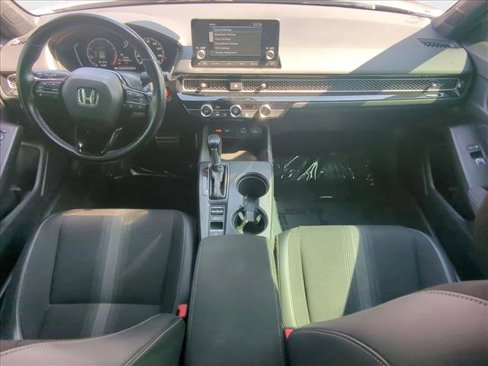 Used 2022 Honda Civic Sport image 21