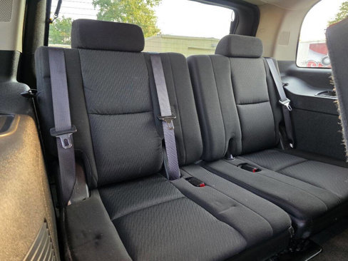 Used 2010 Chevrolet Tahoe LS image 33