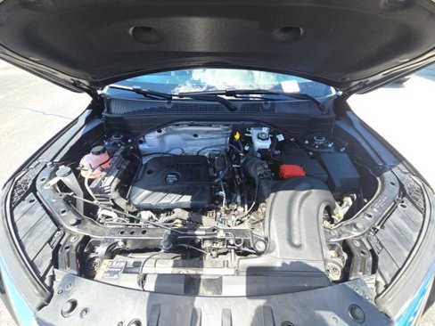 Used 2023 Chevrolet TrailBlazer LT w/ Convenience Package image 25