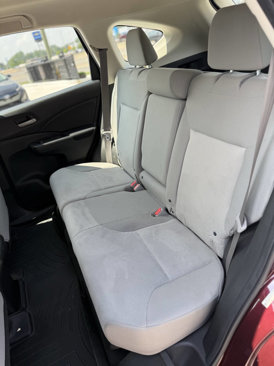 Used 2015 Honda CR-V LX image 12