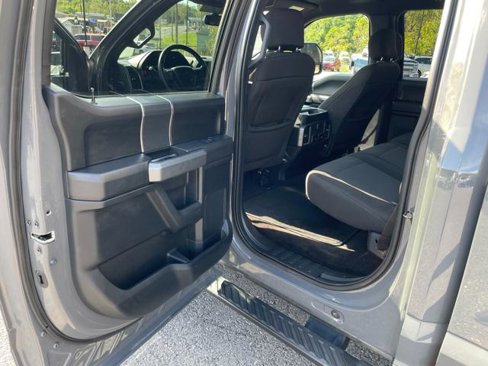Used 2018 Ford F150 XLT w/ Equipment Group 302A Luxury image 20