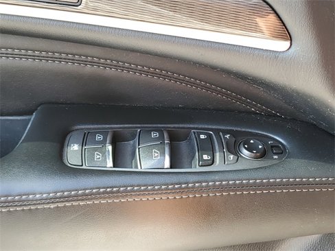 Used 2018 INFINITI QX60 FWD w/ Premium Plus Package image 25