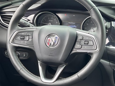 Used 2021 Buick Encore GX Select image 20