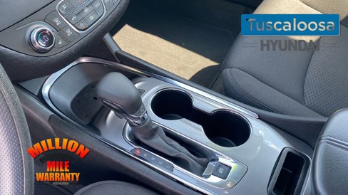 Used 2024 Chevrolet Malibu LT image 24