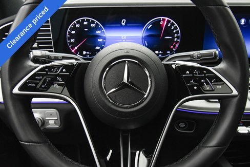 Used 2024 Mercedes-Benz GLE 450e 4MATIC image 36