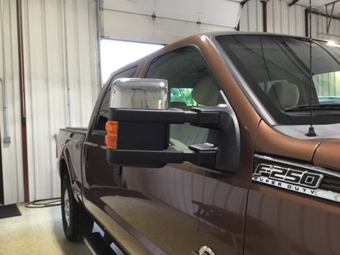 Used 2011 Ford F250 XLT w/ Chrome Pkg image 20