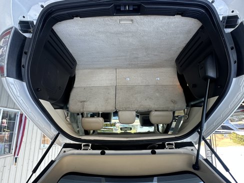 Used 2009 Ford Edge Limited image 21