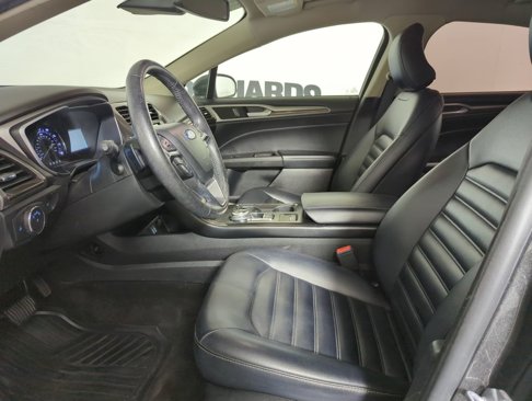 Used 2019 Ford Fusion SEL image 7