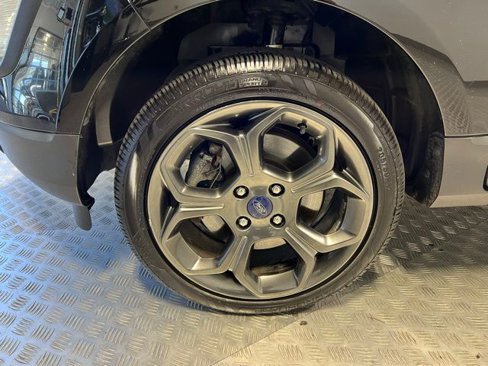 Used 2018 Ford EcoSport SES image 37