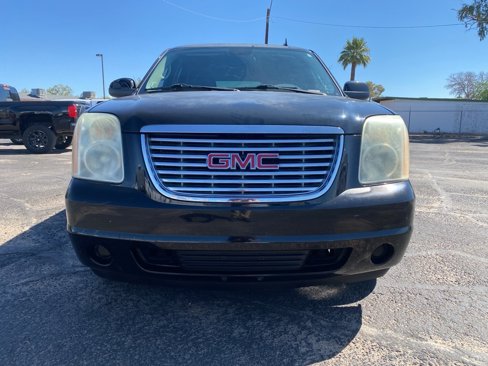 Used 2011 GMC Yukon SLE image 12