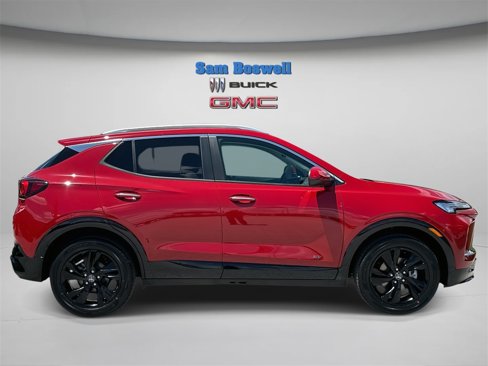 New 2026 Buick Encore GX Sport Touring image 4