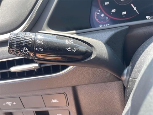Certified 2023 Hyundai Sonata SEL w/ Convenience Package image 17