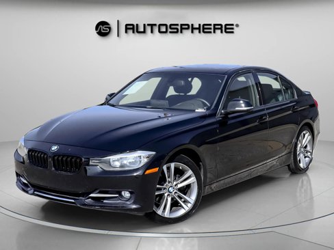 Used 2014 BMW 328i Sedan image 1