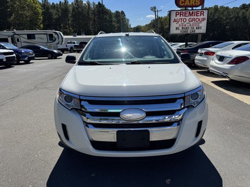 Used 2012 Ford Edge SE image 17