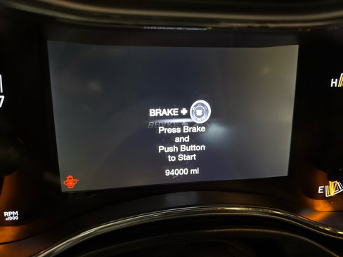 Used 2018 Jeep Grand Cherokee Limited image 7