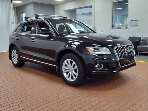 Used 2016 Audi Q5 2.0T Premium Plus image 7