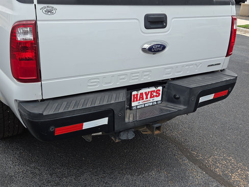 Used 2015 Ford F250 XL w/ Power Equipment Group image 7