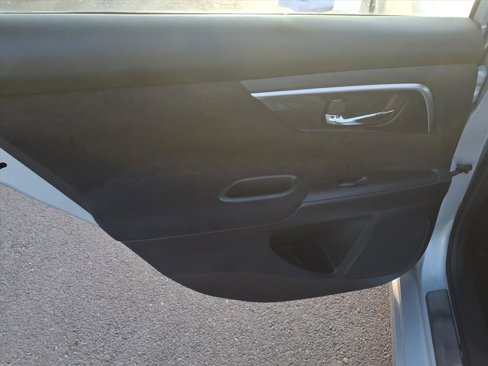 Used 2013 Nissan Altima 2.5 SV w/ 2.5SV Convenience Pkg image 26