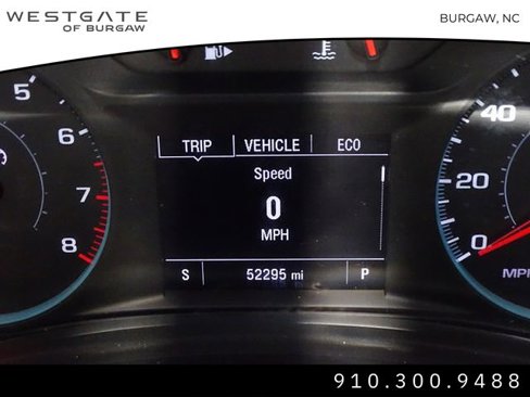 Used 2023 Chevrolet Malibu LT image 32