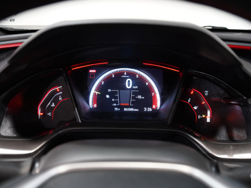 Used 2019 Honda Civic Type R image 43