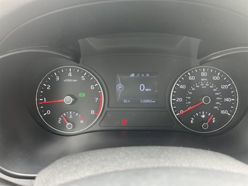 Used 2018 Kia Optima S image 12