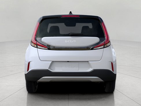 New 2025 Kia Soul LX w/ LX Technology Package image 5