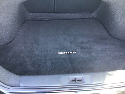 Used 2023 Nissan Sentra SR image 15