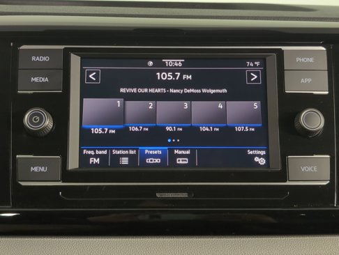 Used 2023 Volkswagen Taos S image 23