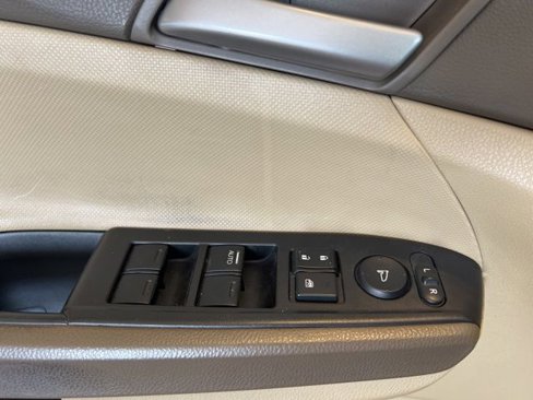 Used 2008 Honda Accord LX image 26