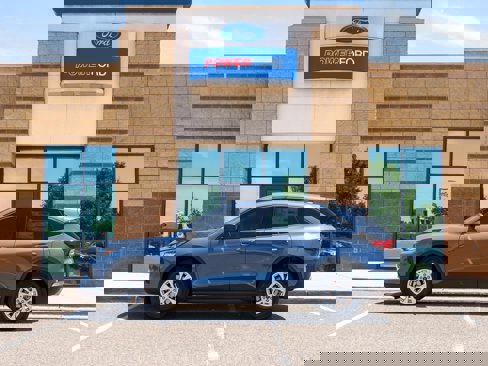 New 2025 Ford Escape Active w/ Tech Pack #1 image 9