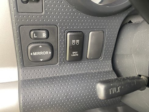 Used 2008 Toyota FJ Cruiser 4WD image 15