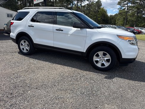 Used 2014 Ford Explorer 4WD image 6