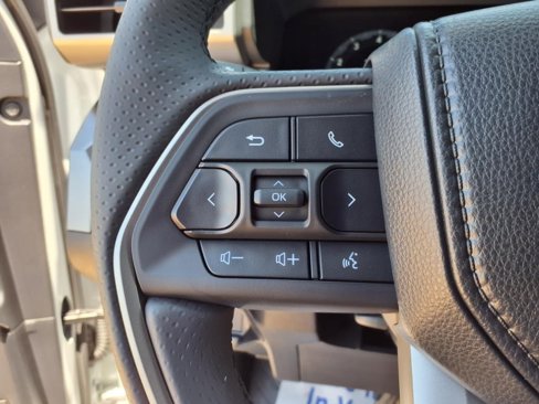 New 2025 Toyota 4Runner TRD Off-Road image 17