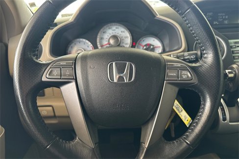 Used 2009 Honda Pilot EX-L image 25