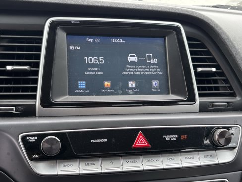 Used 2018 Hyundai Sonata ECO image 7