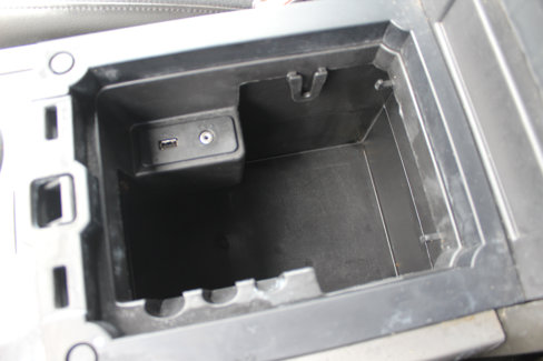 Used 2011 Ford Expedition EL Limited image 31