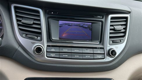 Used 2016 Hyundai Tucson Eco image 18