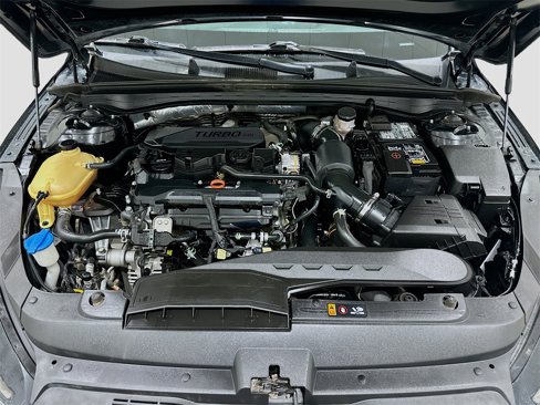 Used 2023 Kia K5 GT-Line image 31