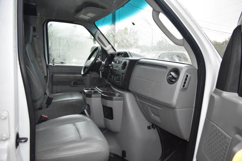 Used 2014 Ford E-150 and Econoline 150 image 51