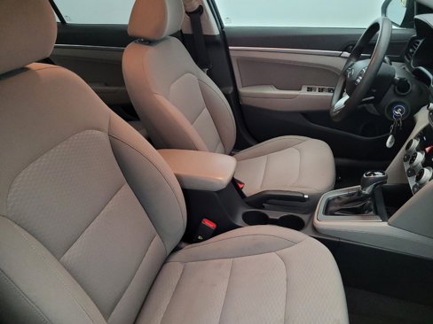 Used 2019 Hyundai Elantra SEL image 21