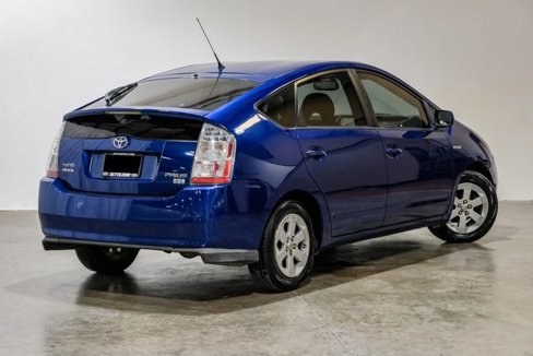 Used 2009 Toyota Prius Touring image 11