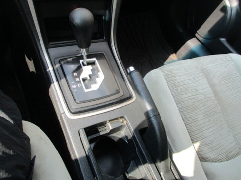 Used 2010 MAZDA MAZDA6 i Sport image 34
